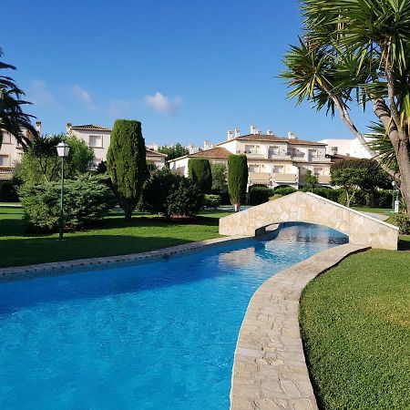 Javea - La Isla Exterior photo