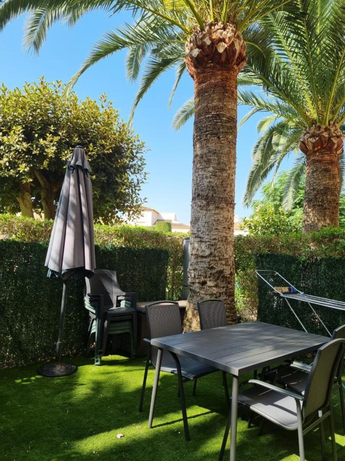 Javea - La Isla Exterior photo