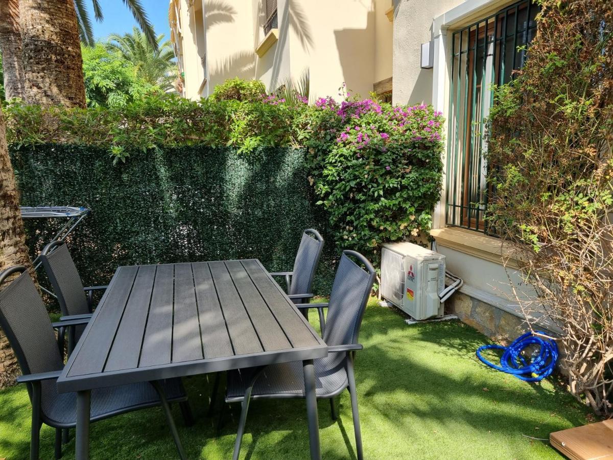 Javea - La Isla Exterior photo