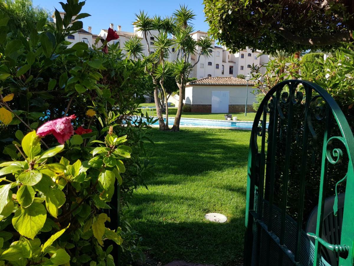 Javea - La Isla Exterior photo