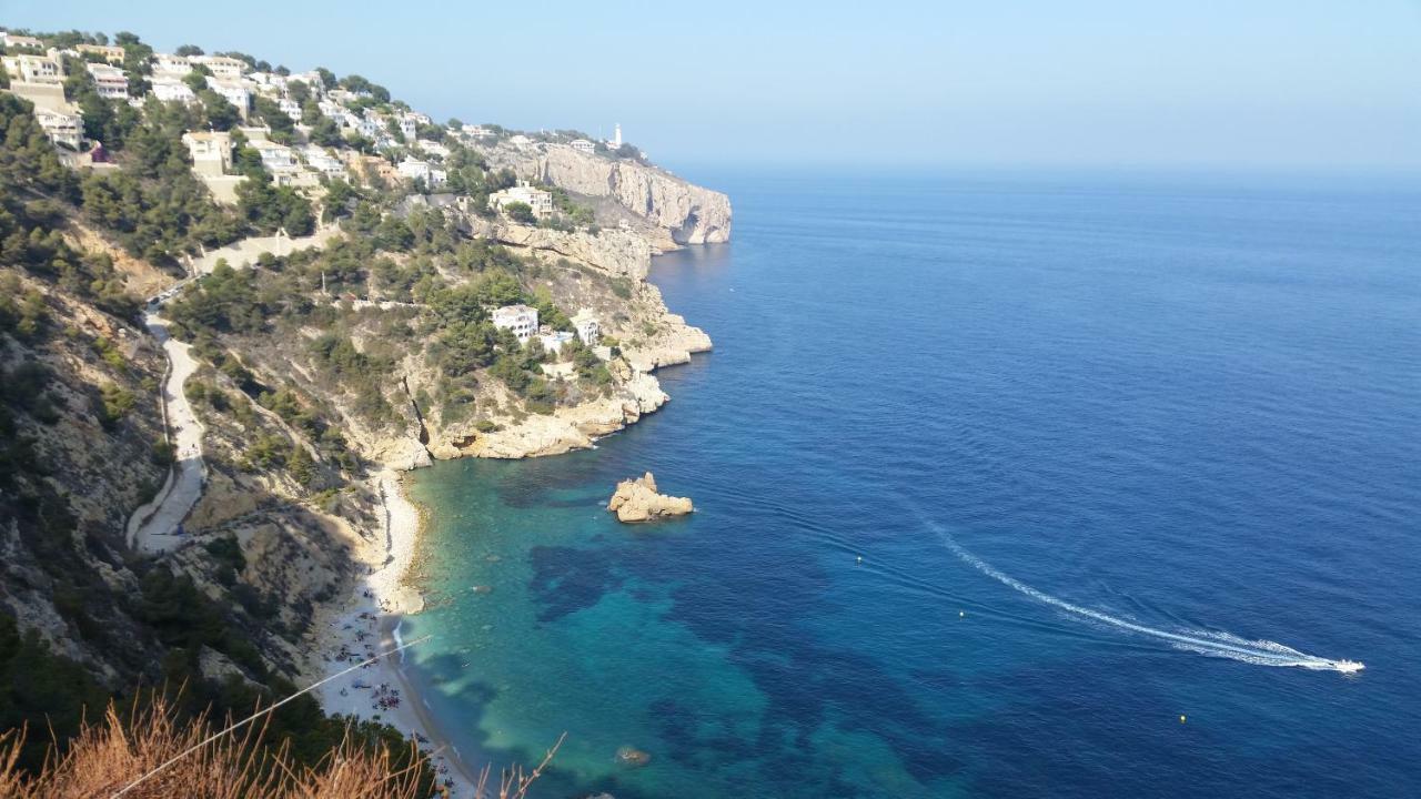 Javea - La Isla Exterior photo