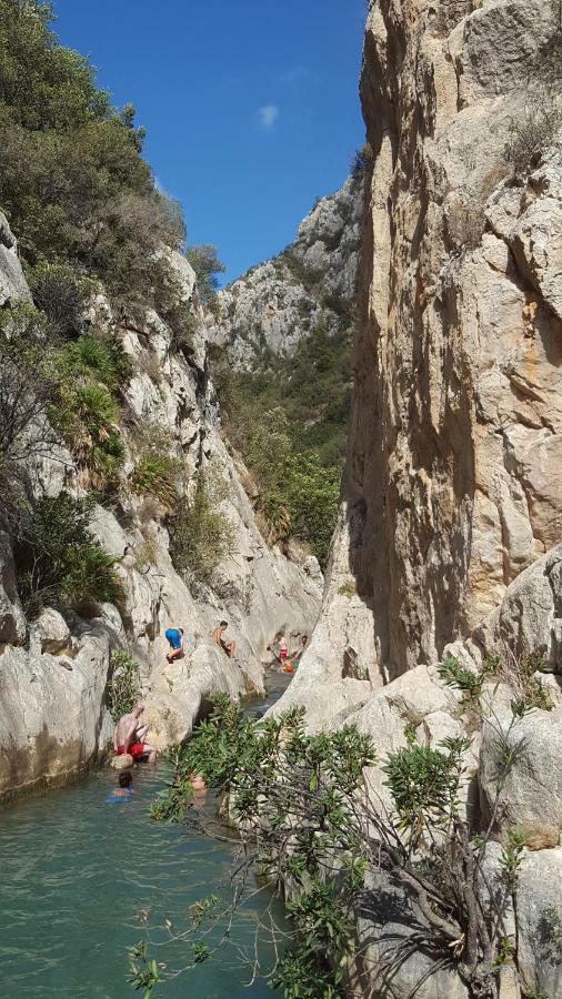 Javea - La Isla Exterior photo