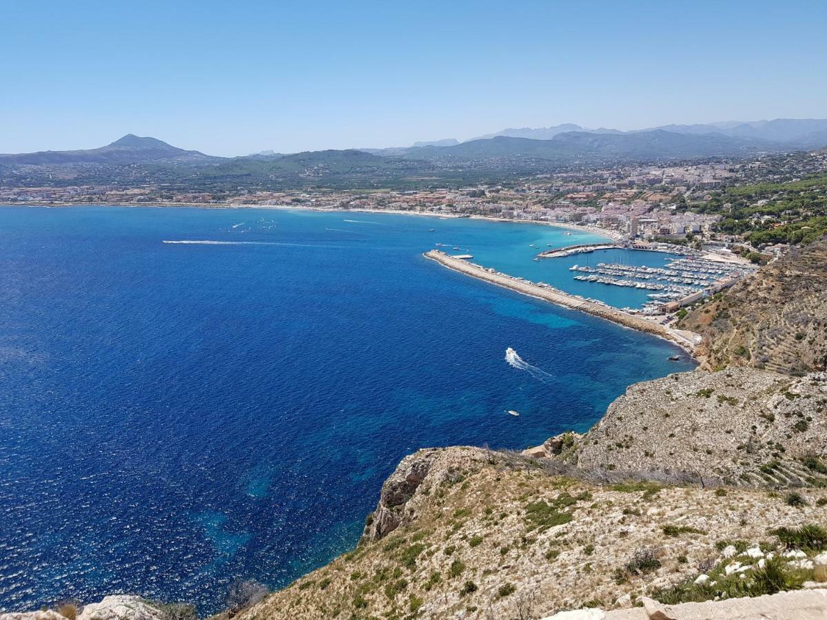 Javea - La Isla Exterior photo