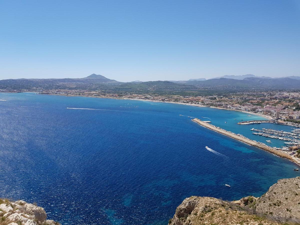 Javea - La Isla Exterior photo