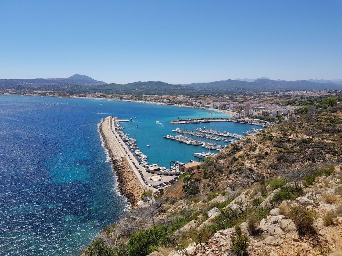 Javea - La Isla Exterior photo
