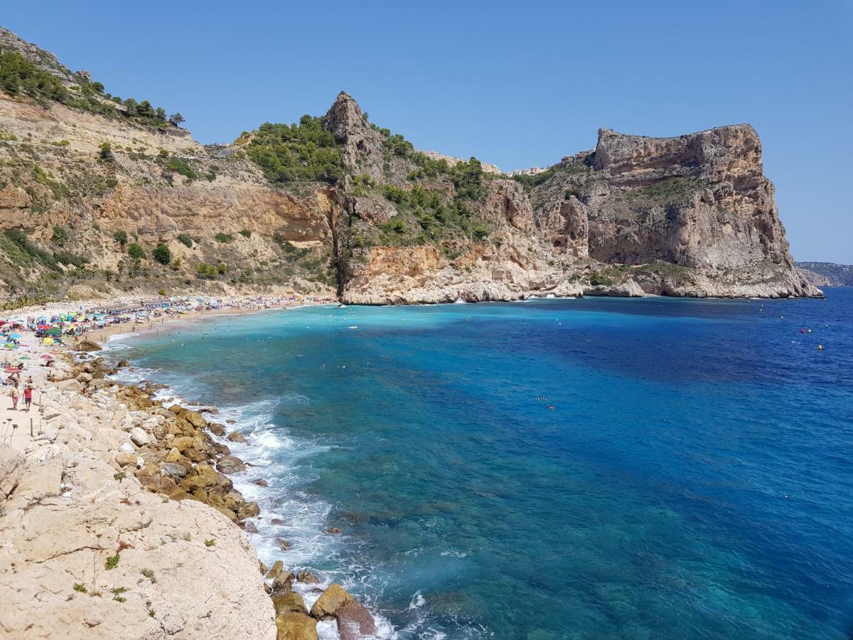 Javea - La Isla Exterior photo