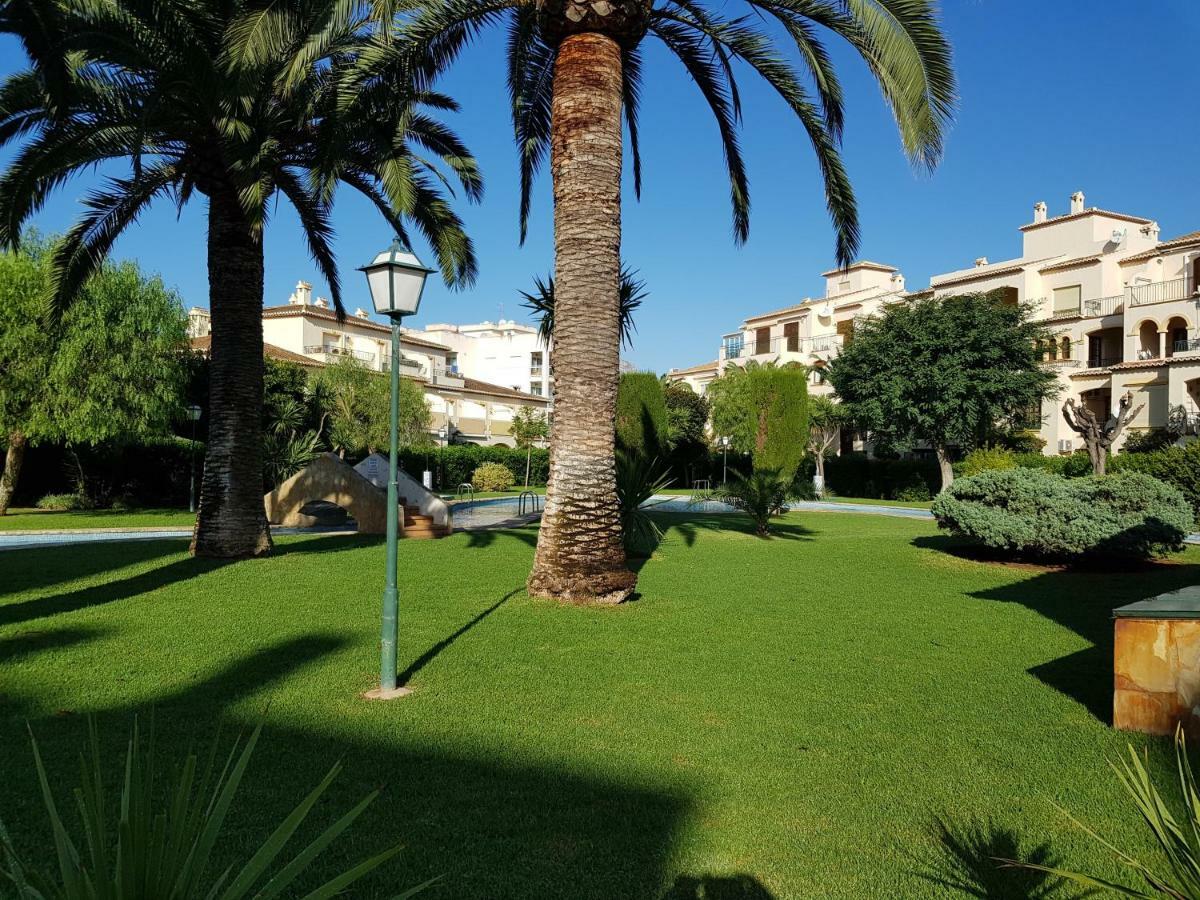 Javea - La Isla Exterior photo