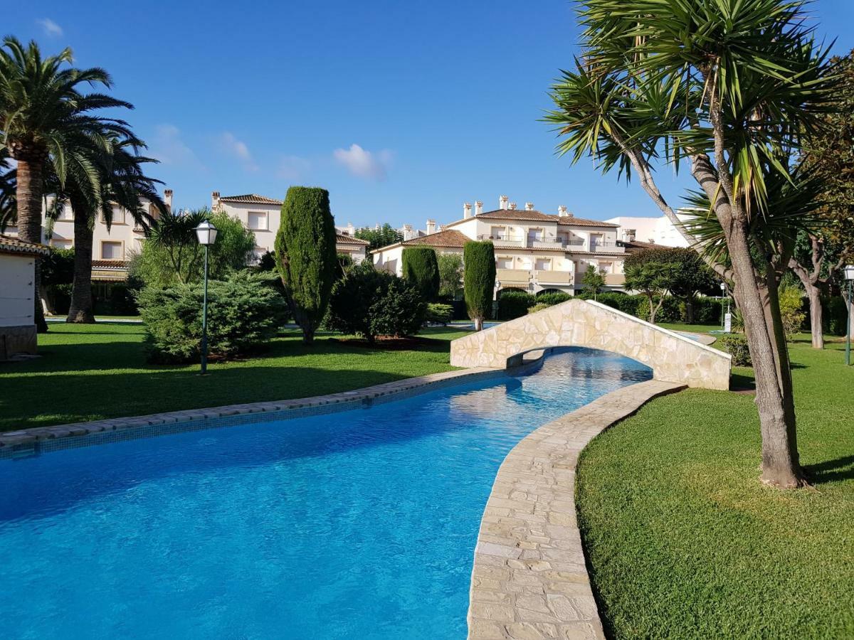 Javea - La Isla Exterior photo