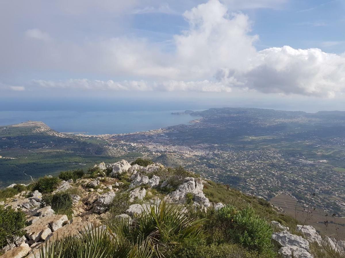 Javea - La Isla Exterior photo