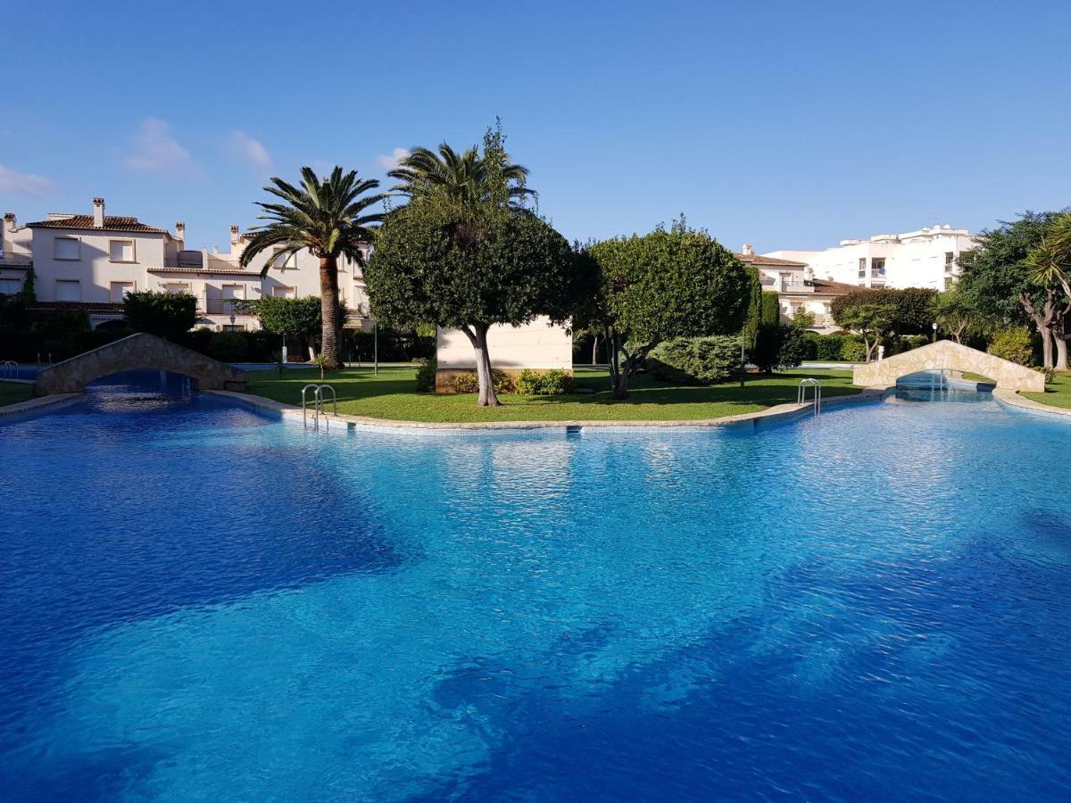 Javea - La Isla Exterior photo