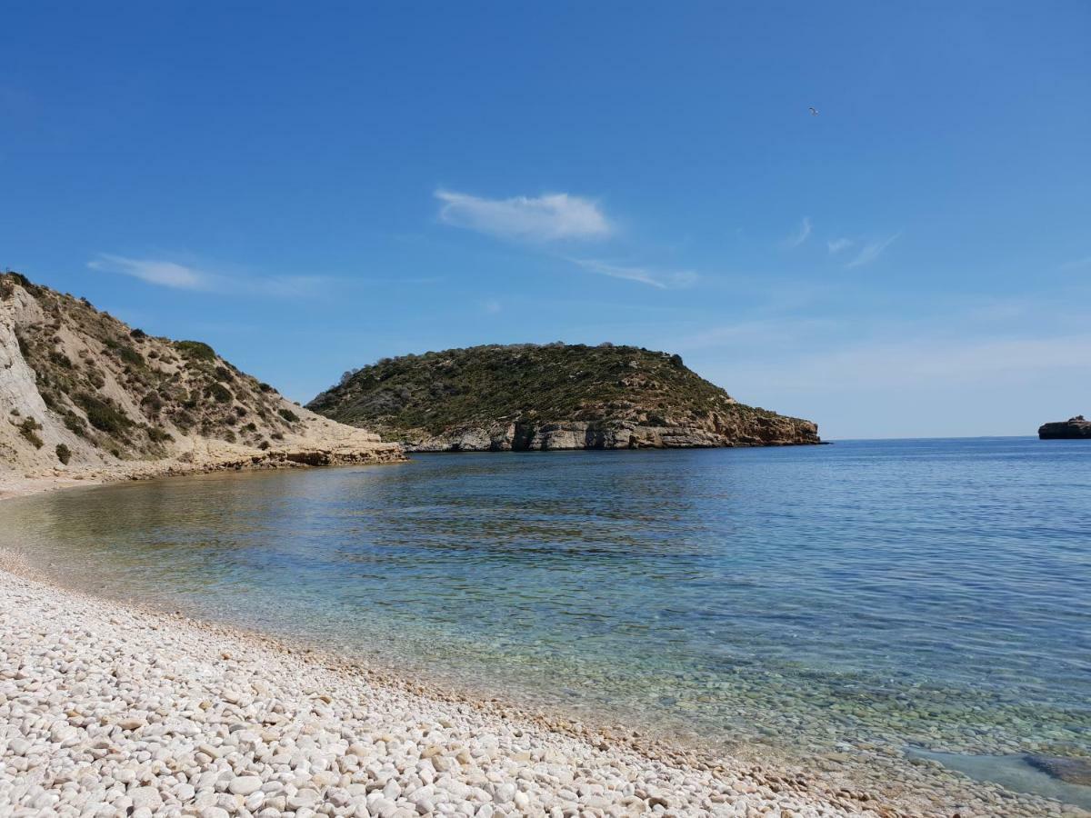 Javea - La Isla Exterior photo