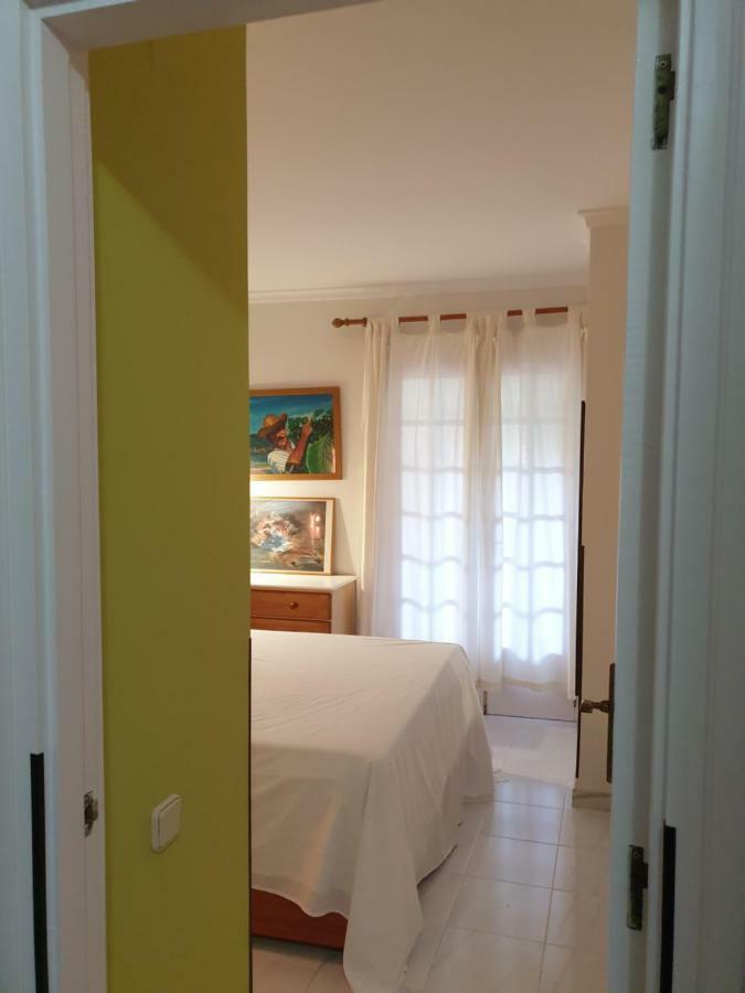 Javea - La Isla Exterior photo
