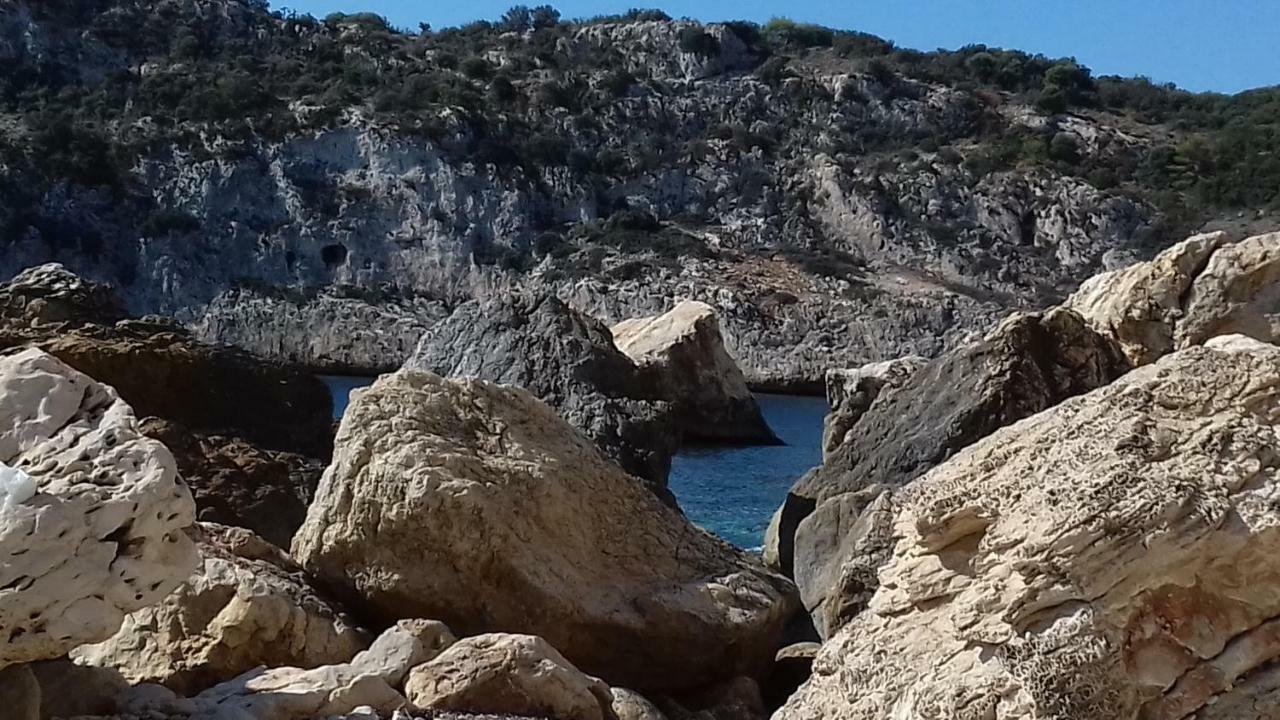 Javea - La Isla Exterior photo