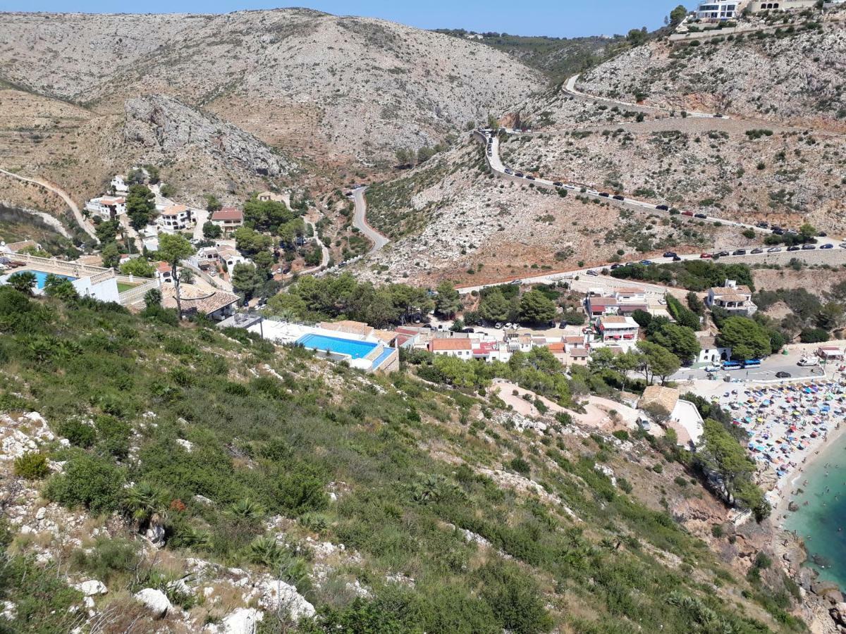 Javea - La Isla Exterior photo