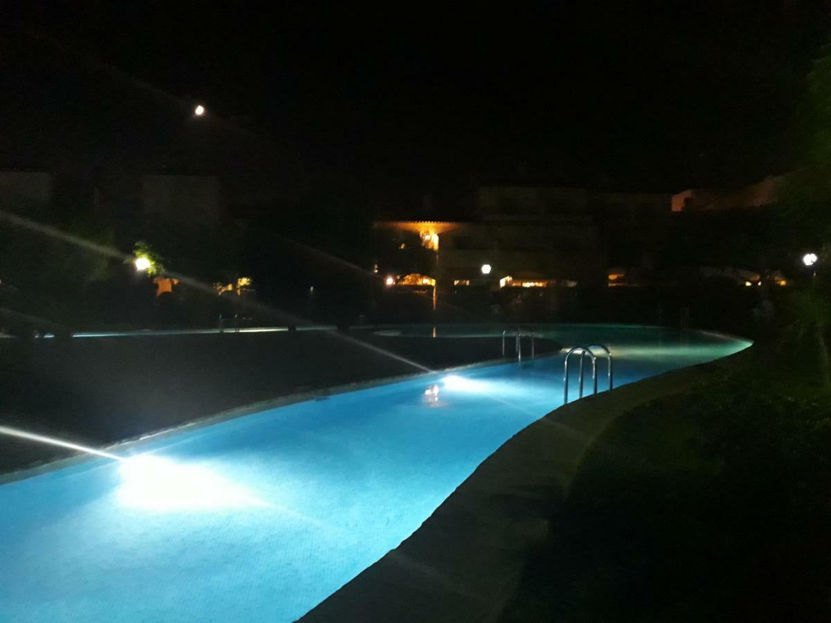 Javea - La Isla Exterior photo