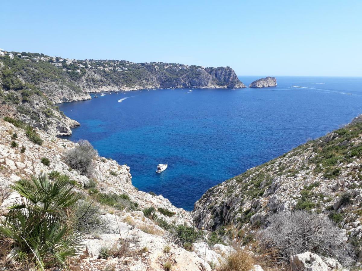 Javea - La Isla Exterior photo
