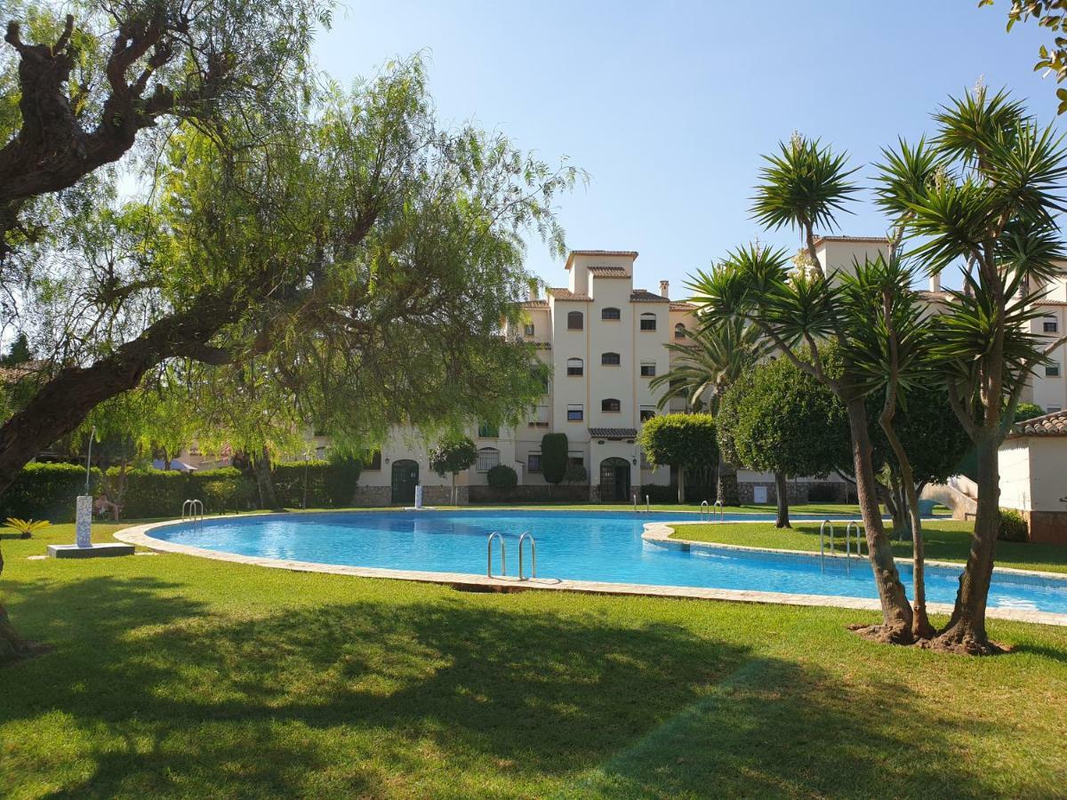 Javea - La Isla Exterior photo